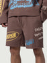 HONOR THE GIFT C-fall Studio Terry Short Mens Apparel